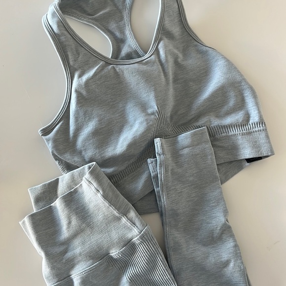 Alphalete Other - Alphalete Set